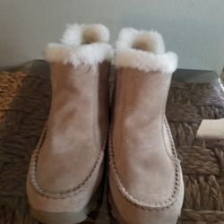 Women's Snow boots 