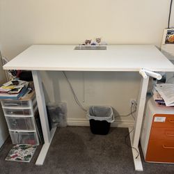 Standing Desk OBO