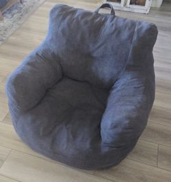 Comfy lounge chair