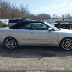 2009 Audi A4