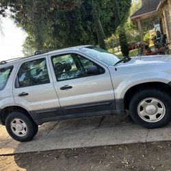 2003 Ford Explorer