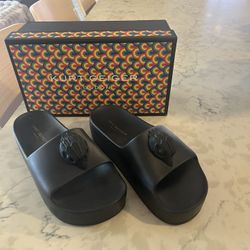 Kurt Geiger Coach Armani Exchange Must Go