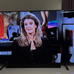 Samsung QLED 80R 65 Inch Smart TV 
