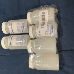 Sterile Normal Saline 100ml Bottles