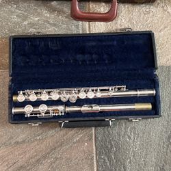 Artley Brand Flute 