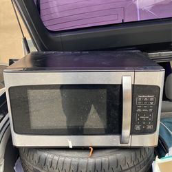 Microwave
