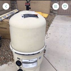 Pentair Clean And Clear 420 Swimming Pool And Spa Filter 