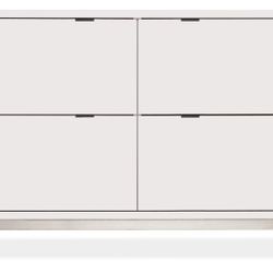 Room & Board Filing Cabinet 