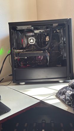 Gaming pc