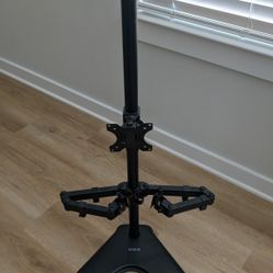 Computer Monitor Stand