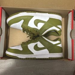 Nike Dunks