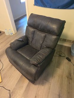 Electric Recliner