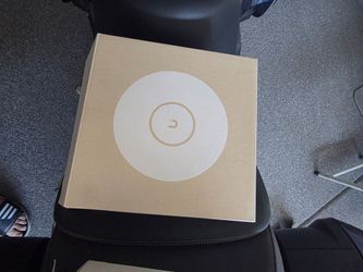 Unifi U6 LR