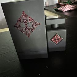 initio absolute aphrodisiac