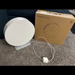 Xiaomi Mijia Desktop Air Purifier – Excellent Condition