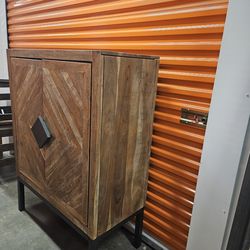 Beautiful Cabinet Bar