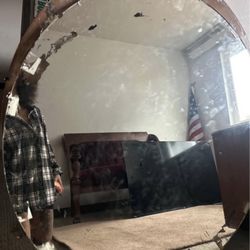 makeup vanity with mirror