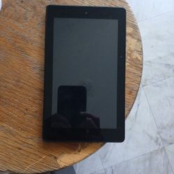 Amazon Fire