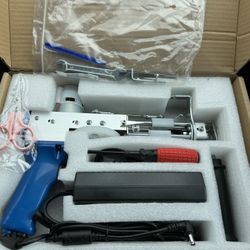 Tufting Gun