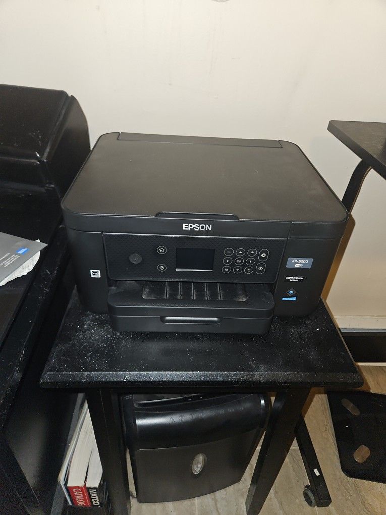 Epson Xp-5200