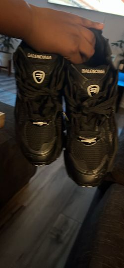 Led balenciagas