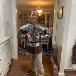 Bruhurt Armor