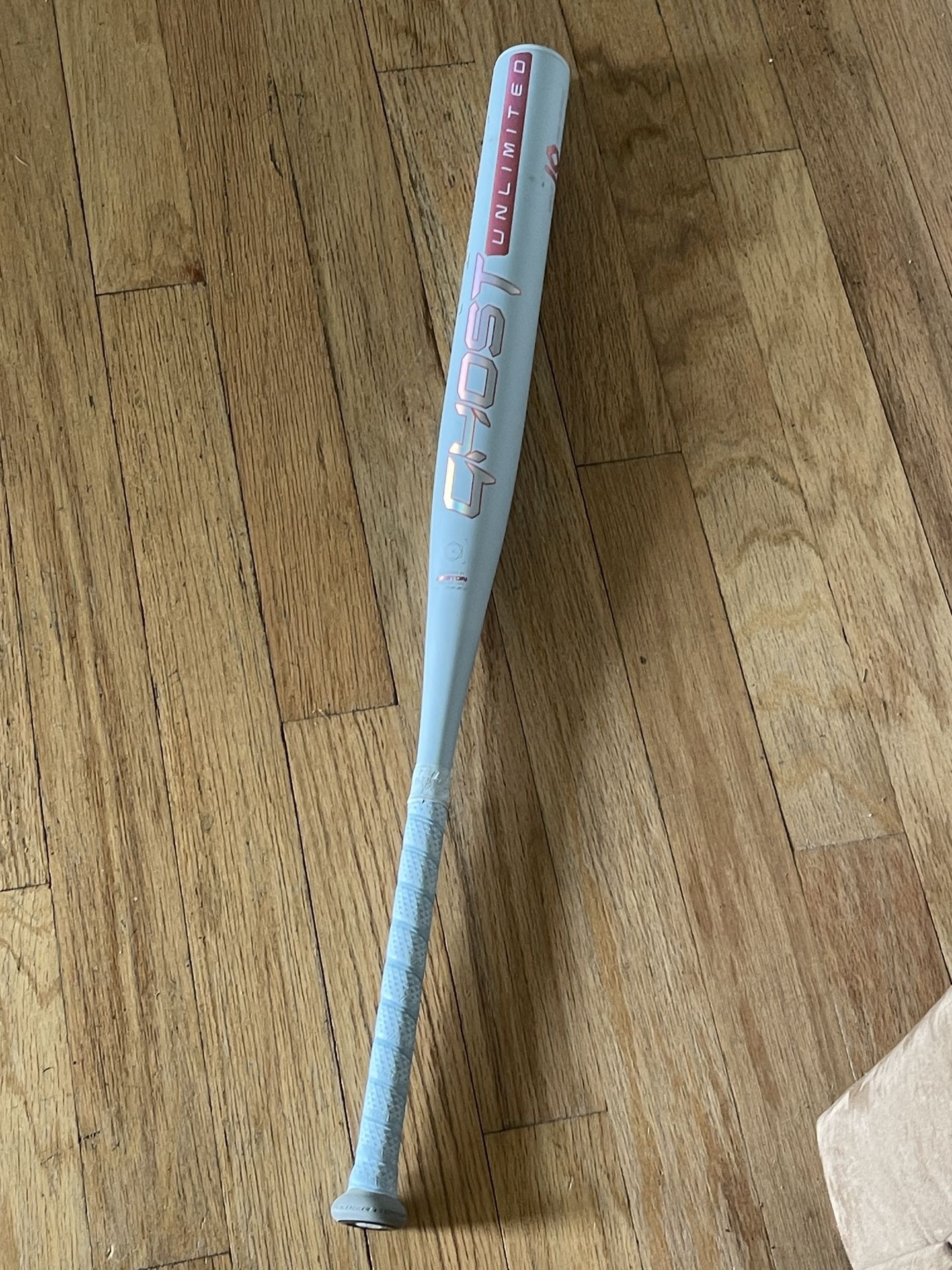 Easton Ghost Unlimited Fastpitch Softball Bat 33” -10
