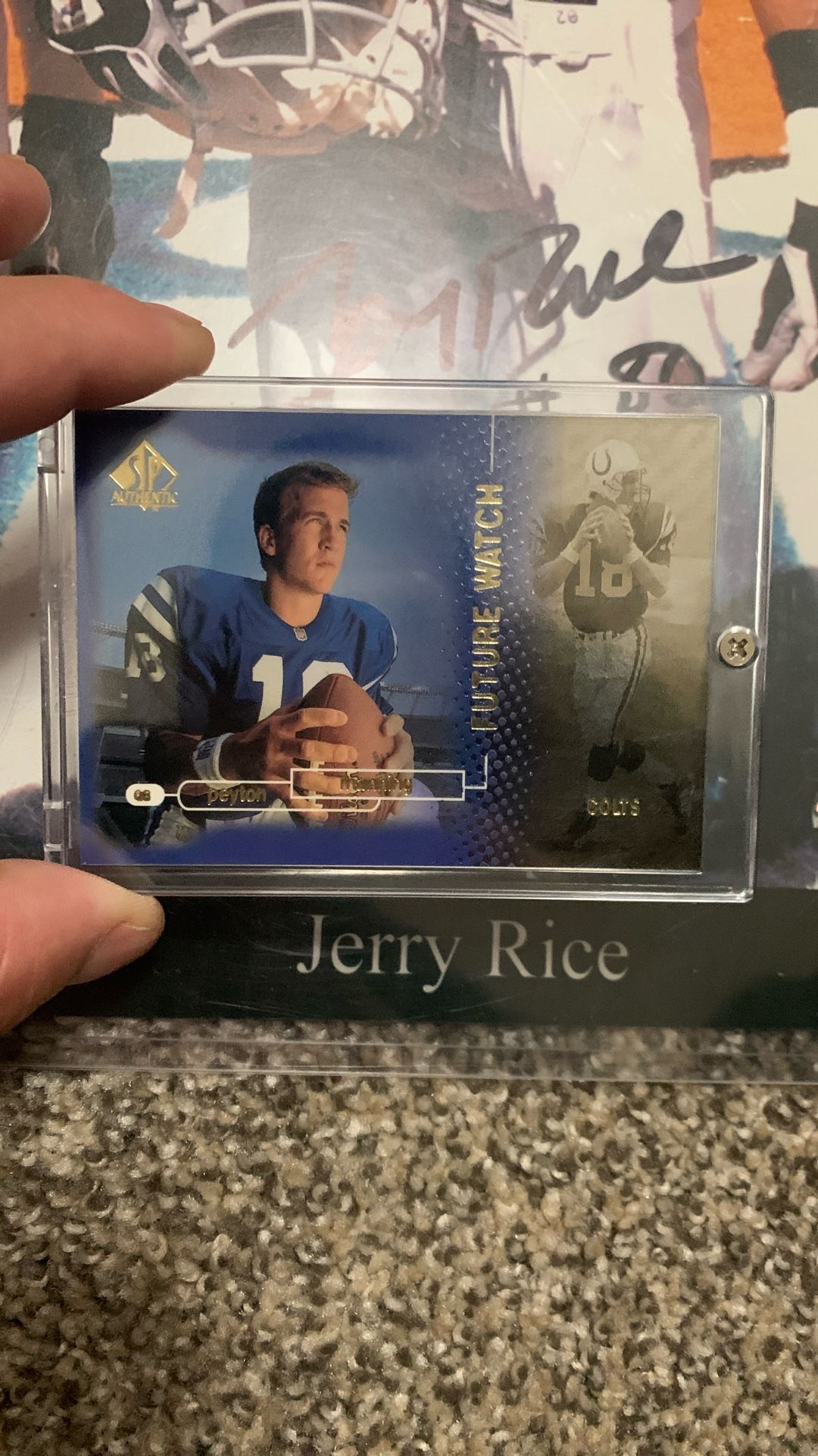 Sport Cards NFL