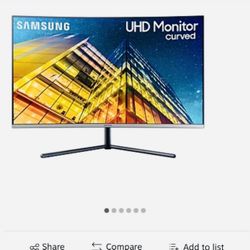 Monitor 4k samsung 60hz