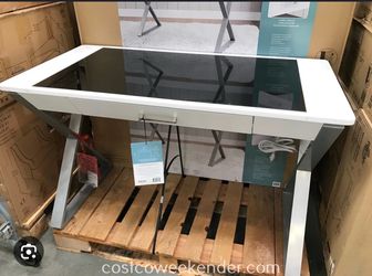 Office desk