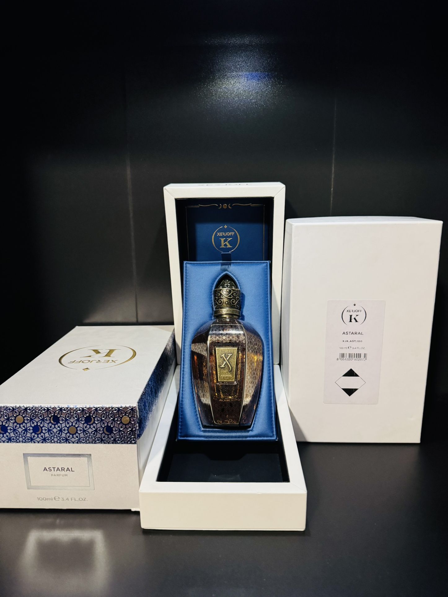 Xerjoff Astral 3.4 100ml