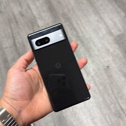 Pixel 7 att cricket