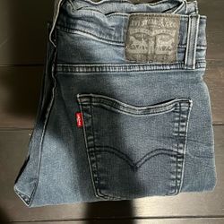 Levi’s 514 For Men