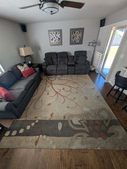 La-Z-Boy Living Room Furniture Set