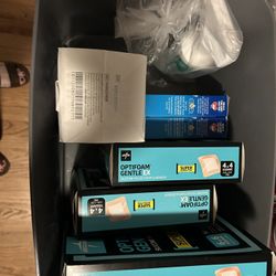 Healthcare Supplies