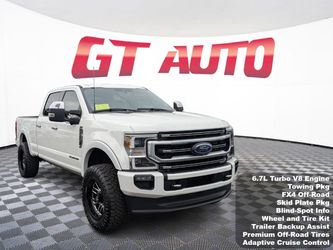2022 Ford F-250
