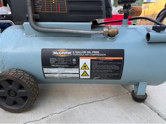 Compressor