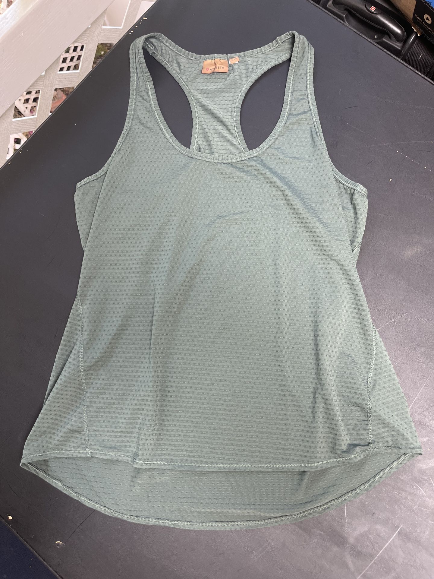 Athleta Tank Top