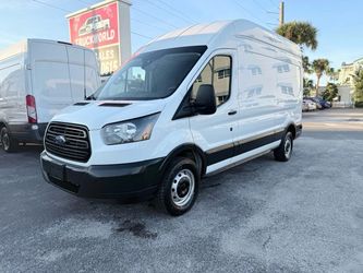 2019 Ford Transit 250 Van