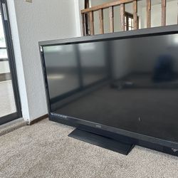 47” VIZIO TV