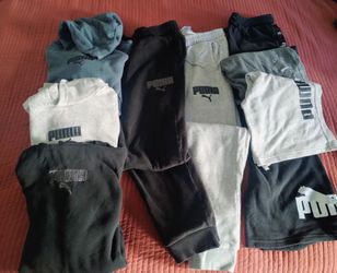 PUMA 14/16