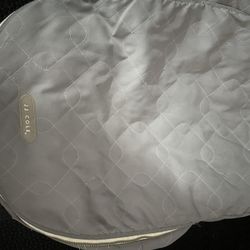 JJ Cole Infant Car Seat Cover