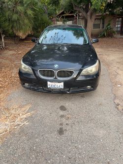 BMW 525i
