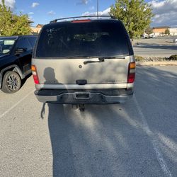2022 Chevrolet Tahoe