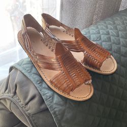 Mexican Huaraches