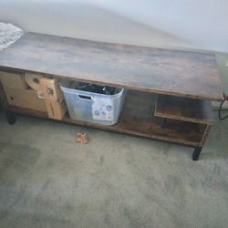 Coffee Table /TV Stand