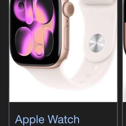 Apple Watch Series 11