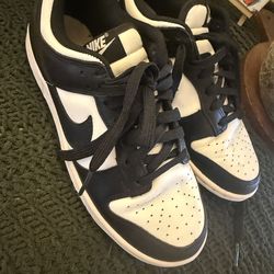 WOMEN'S NIKE DUNK LOW RETRO