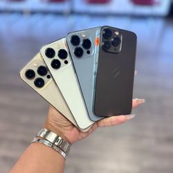 Iphone 13 Pro Max 128gb Unlocked 