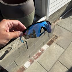 Oakley Radar EV Path Polarized Sunglasses 